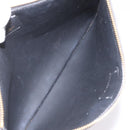 GIVENCHY Clutch Bag Leather Red Auth BA809-10