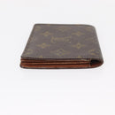 LOUIS VUITTON Christian Dior Sunglasses Wallet Leather 4 Set Green Auth BA8092-10