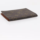 LOUIS VUITTON Christian Dior Sunglasses Wallet Leather 4 Set Green Auth BA8092-11