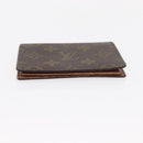 LOUIS VUITTON Christian Dior Sunglasses Wallet Leather 4 Set Green Auth BA8092-12