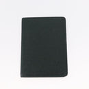 LOUIS VUITTON Christian Dior Sunglasses Wallet Leather 4 Set Green Auth BA8092-24