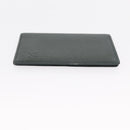 LOUIS VUITTON Christian Dior Sunglasses Wallet Leather 4 Set Green Auth BA8092-26