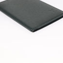 LOUIS VUITTON Christian Dior Sunglasses Wallet Leather 4 Set Green Auth BA8092-29