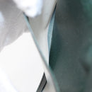 LOUIS VUITTON Christian Dior Sunglasses Wallet Leather 4 Set Green Auth BA8092-31