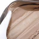 LOUIS VUITTON Monogram Trousse Toilette 23 Clutch Bag M47524 LV Auth BA8100-10