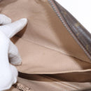 LOUIS VUITTON Monogram Trousse Toilette 23 Clutch Bag M47524 LV Auth BA8100-20