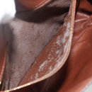 LOUIS VUITTON Monogram Saint Cloud GM Shoulder Bag M51242 LV Auth BA8110-11