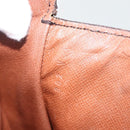 LOUIS VUITTON Monogram Saint Cloud GM Shoulder Bag M51242 LV Auth BA8110-12