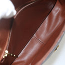 LOUIS VUITTON Monogram Saint Cloud GM Shoulder Bag M51242 LV Auth BA8111-10