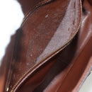 LOUIS VUITTON Monogram Saint Cloud GM Shoulder Bag M51242 LV Auth BA8111-11