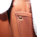 LOUIS VUITTON Monogram Cartouchiere MM Shoulder Bag M51253 LV Auth BA8112-27