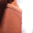 LOUIS VUITTON Monogram Cartouchiere MM Shoulder Bag M51253 LV Auth BA8112-28