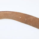 LOUIS VUITTON Monogram Cartouchiere MM Shoulder Bag M51253 LV Auth BA8112-9