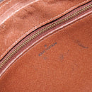 LOUIS VUITTON Monogram Marly Dragonne GM Clutch Bag M51825 LV Auth BA8115-18