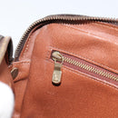 LOUIS VUITTON Monogram Marly Dragonne GM Clutch Bag M51825 LV Auth BA8115-21