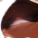 LOUIS VUITTON Monogram Danube Shoulder Bag M45266 LV Auth BA8116-9