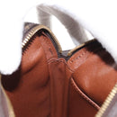 LOUIS VUITTON Monogram Danube Shoulder Bag M45266 LV Auth BA8116-21