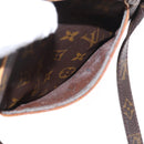 LOUIS VUITTON Monogram Danube Shoulder Bag M45266 LV Auth BA8116-11