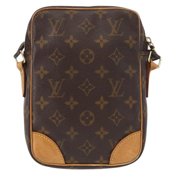 LOUIS VUITTON Monogram Danube Shoulder Bag M45266 LV Auth BA8116 - 0