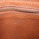 LOUIS VUITTON Monogram Jeune Fille MM Shoulder Bag Vintage M51226 LV Auth BA8117-16