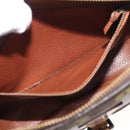 LOUIS VUITTON Monogram Jeune Fille MM Shoulder Bag Vintage M51226 LV Auth BA8117-21