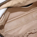 LOUIS VUITTON Monogram Trousse Toilette 23 Clutch Bag M47524 LV Auth BA8118-10