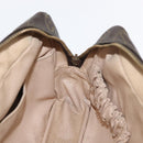 LOUIS VUITTON Monogram Trousse Toilette 23 Clutch Bag M47524 LV Auth BA8118-18