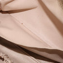 LOUIS VUITTON Monogram Trousse Toilette 23 Clutch Bag M47524 LV Auth BA8118-11