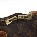 LOUIS VUITTON Monogram Alma Hand Bag M51130 LV Auth BA8119-10