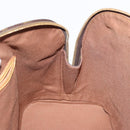 LOUIS VUITTON Monogram Alma Hand Bag M51130 LV Auth BA8119-18