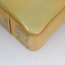 LOUIS VUITTON Monogram Vernis Columbus Tote Bag Gris M91028 LV Auth BA812-16