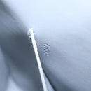 LOUIS VUITTON Monogram Vernis Columbus Tote Bag Gris M91028 LV Auth BA812-12