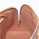 LOUIS VUITTON Monogram Alma Hand Bag M51130 LV Auth BA8120-19