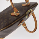 LOUIS VUITTON Monogram Alma Hand Bag M51130 LV Auth BA8120-6