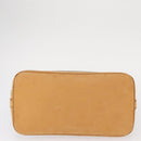 LOUIS VUITTON Monogram Alma Hand Bag M51130 LV Auth BA8120-5