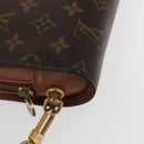 LOUIS VUITTON Monogram Orsay Clutch Bag M51790 LV Auth BA8121-15