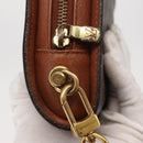 LOUIS VUITTON Monogram Orsay Clutch Bag M51790 LV Auth BA8121-9