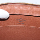 LOUIS VUITTON Monogram Orsay Clutch Bag M51790 LV Auth BA8121-17