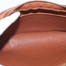 LOUIS VUITTON Monogram Orsay Clutch Bag M51790 LV Auth BA8121-10