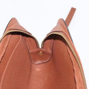 LOUIS VUITTON Monogram Orsay Clutch Bag M51790 LV Auth BA8121-18