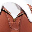 LOUIS VUITTON Monogram Orsay Clutch Bag M51790 LV Auth BA8121-19