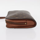 LOUIS VUITTON Monogram Orsay Clutch Bag M51790 LV Auth BA8121-4