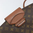 LOUIS VUITTON Monogram Kurcell Shoulder Bag M51375 LV Auth BA8122-17