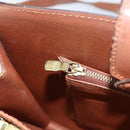 LOUIS VUITTON Monogram Kurcell Shoulder Bag M51375 LV Auth BA8122-21