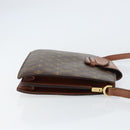 LOUIS VUITTON Monogram Kurcell Shoulder Bag M51375 LV Auth BA8122-3