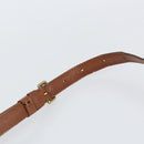 LOUIS VUITTON Monogram Kurcell Shoulder Bag M51375 LV Auth BA8122-8