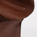 LOUIS VUITTON Monogram Monceau 28 Hand Bag M51185 LV Auth BA8123-16