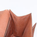 LOUIS VUITTON Monogram Monceau 28 Hand Bag M51185 LV Auth BA8123-19