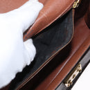 LOUIS VUITTON Monogram Monceau 28 Hand Bag M51185 LV Auth BA8123-25