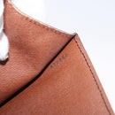 LOUIS VUITTON Monogram Monceau 28 Hand Bag M51185 LV Auth BA8123-26